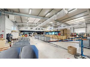 LOCAL D'ACTIVITES A LOUER