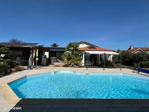 Maison 5 pièces 189 m²