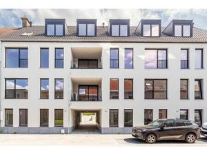 Nieuwbouwproject “Maison Geeraard” – 11 appartementen