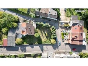 Terrain 4 m² Florange