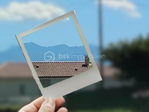 Lotissement de 1 500 m² à Trie-Sur-Baise