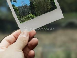 Terrain de 1 400 m² à Trie-Sur-Baise