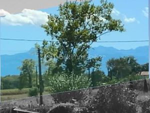 Terrain de 1 500 m² à Trie-Sur-Baise