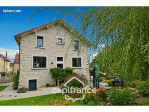 Maison 6 pièces 136 m²