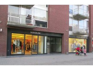 Kantoor te koop in Vilvoorde