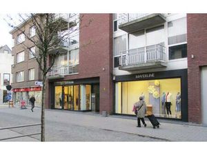 Commerciële eigendom te koop in Vilvoorde