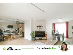 Vente maison 6 pièces 133 m² à Fontaine-le-Comte (86240)  208 900 €