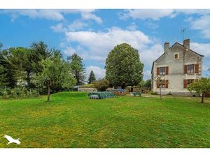 Vente maison 5 pièces 163 m² à Maille (37800)  199 716 €