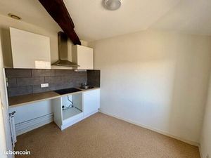 Appartement 3 pièces 51 m²