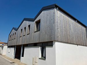 Appartement Saint Vivien