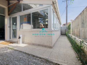 Location Local commercial 27m² CAGNES SUR MER 06800