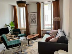 Location Appartement 2 pièces 33m² LA CIOTAT 13600