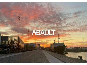 Location Local Professionnel 80m² LATRESNE 33360