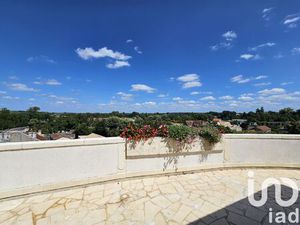 Vente maison 4 pièces 150 m² Châteauneuf-sur-Charente (16120)