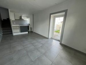 Vente maison 2 pièces 40 m² La Jarne (17220)