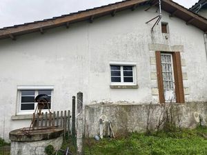 Vente maison 4 pièces 77 m² Le Fouilloux (17270)