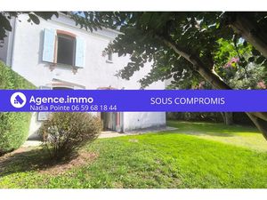 Vente maison 7 pièces 174.26 m² à Tarbes (65000)  NaN €