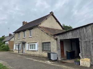 Vente maison 5 pièces 100.02 m² à Vernon (27200)  212 000 €