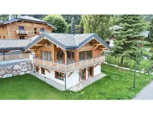 Maison à vendre 5 Pièces 164 m2 Morzine ESSERT-ROMAND - 1 049 000 &#8364;