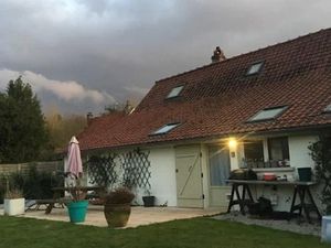 Vente maison 7 pièces 116 m² à Hesdin (62140)  264 000 €