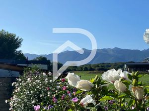 Vente maison 5 pièces 123 m² à Oloron-Sainte-Marie (64400)  235 000 €