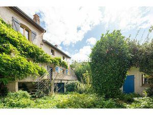 Achat Maison 6 pièces 145m²