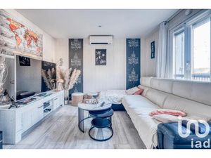 Vente maison 5 pièces 106 m² à Marly-la-Ville (95670)  285 000 €