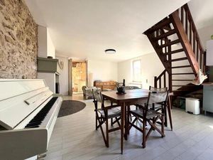 Vente maison 4 pièces 77 m² Mouleydier (24520)