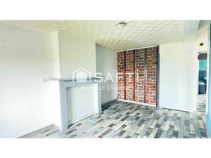 Annonce vente immeuble immeuble de 207m2 à Denain (59220) - ParuVendu.fr ref 992782605919