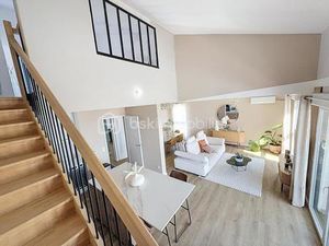 APPARTEMENT 4 PIÈCES DE 91m2 AVEC DEUX GRANDES TERRASSES ET PARKINGS