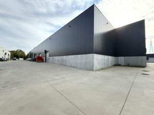 Magazijn te huur in Wondelgem