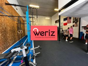 Location Entrepôt La Ciotat 13600