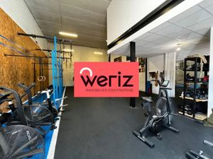 Location Entrepôt La Ciotat 13600