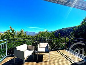 Appartement T3 à vendre - 3 pièces - 44 43 m2 - Santo Pietro Di Tenda - 202 - CORSE
