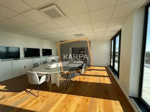 Location Local Professionnel 118m² CHESSY 77700