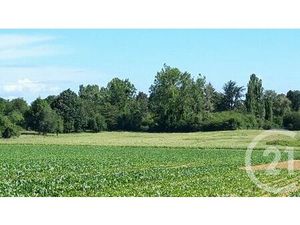 Terrain à vendre - 517 m2 - Boullay Les Troux - 91 - ILE-DE-FRANCE