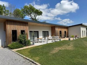 Vente maison 11 pièces 170 m² à Goussancourt (02130)  350 000 €