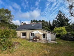 Maison à vendre à Langonnet (56630) - Morbihan