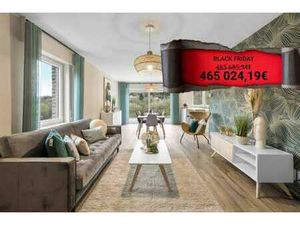 BLACK FRIDAY : 25 000€ TVAC DE RÉDUCTION