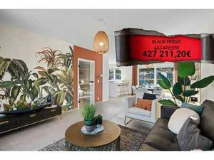 BLACK FRIDAY : 25 000€ TVAC DE RÉDUCTION