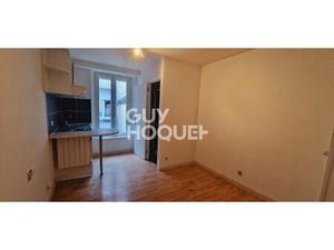 À vendre : Appartement 2 pièces à Châteauneuf-en-Thymerais