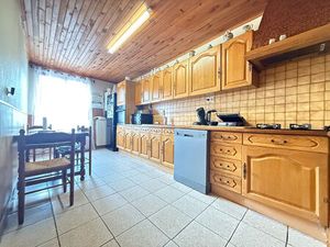 MAISON 210 M² AVEC TERRASSE