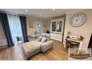 Maison Chaumont En Vexin 5 pièce(s) 84 m2