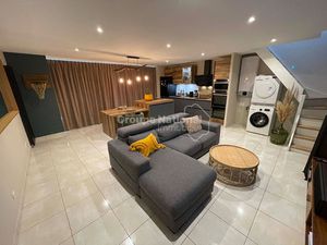 Maison Villeneuve Les Sablons 3 pièce(s) 74.7 m2