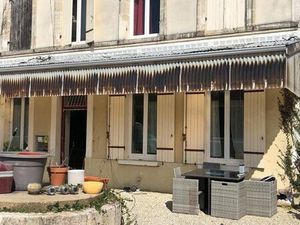 Annonce vente maison 4 pièces de 203m2 à Cissac-médoc (33250) - ParuVendu.fr ref 992782609