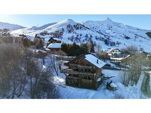 Achat : Maison (73300)