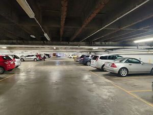 Parking à vendre à Rue Julien d'Andrimont 11 Liège (VBD29844)