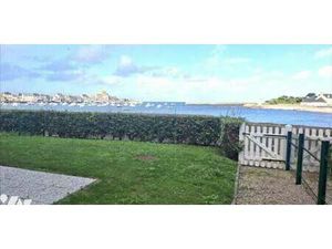 Appartement avec terrasse Barfleur (50)