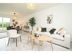 Vente maison 5 pièces 91 m² Cinq-Mars-la-Pile (37130)