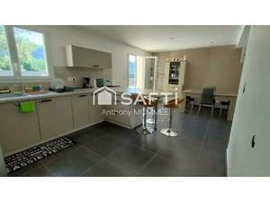 Vente maison 5 pièces 86 m² Montalieu-Vercieu (38390)